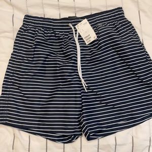 Swimming trunks